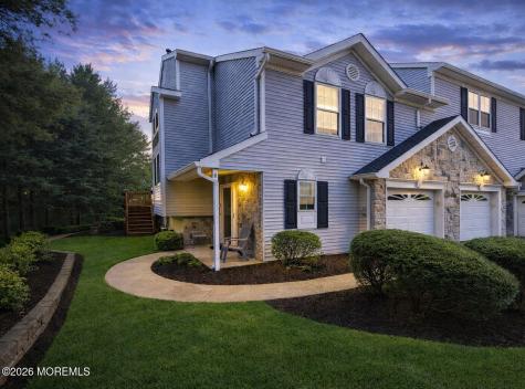 44 Rozalyn Lane Laurence Harbor NJ 08879