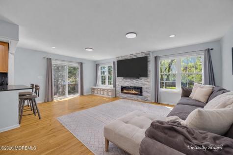 44 Rozalyn Lane Laurence Harbor NJ 08879