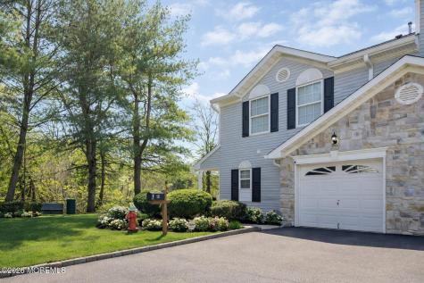 44 Rozalyn Lane Laurence Harbor NJ 08879