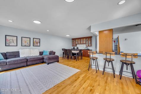 44 Rozalyn Lane Laurence Harbor NJ 08879