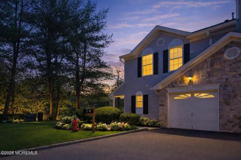 44 Rozalyn Lane Laurence Harbor NJ 08879