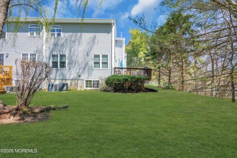 44 Rozalyn Lane Laurence Harbor NJ 08879