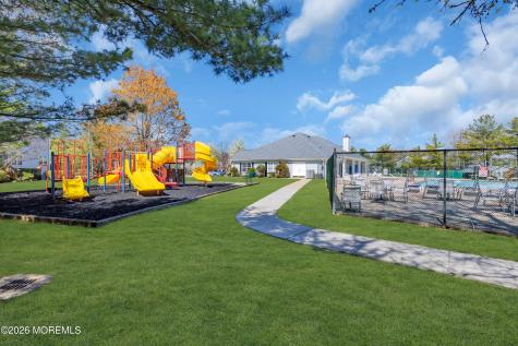 44 Rozalyn Lane Laurence Harbor NJ 08879