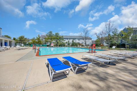 44 Rozalyn Lane Laurence Harbor NJ 08879