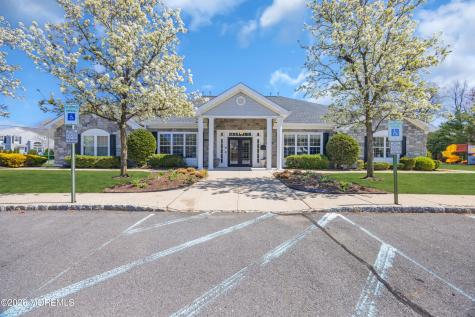 44 Rozalyn Lane Laurence Harbor NJ 08879