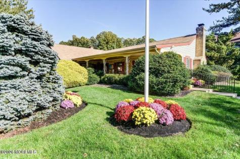 258 Grassmere Court Aberdeen NJ 07747