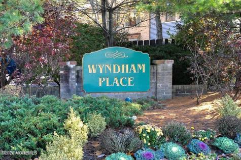 258 Grassmere Court Aberdeen NJ 07747