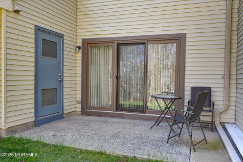 258 Grassmere Court Aberdeen NJ 07747