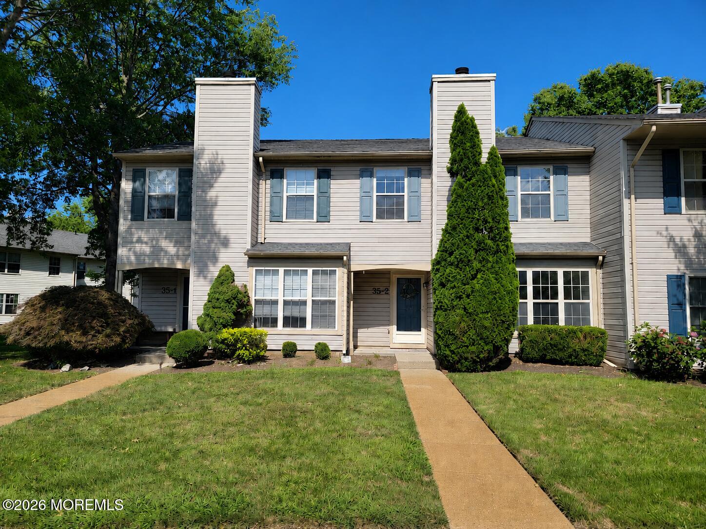 35 Whistler Drive Freehold NJ 07728