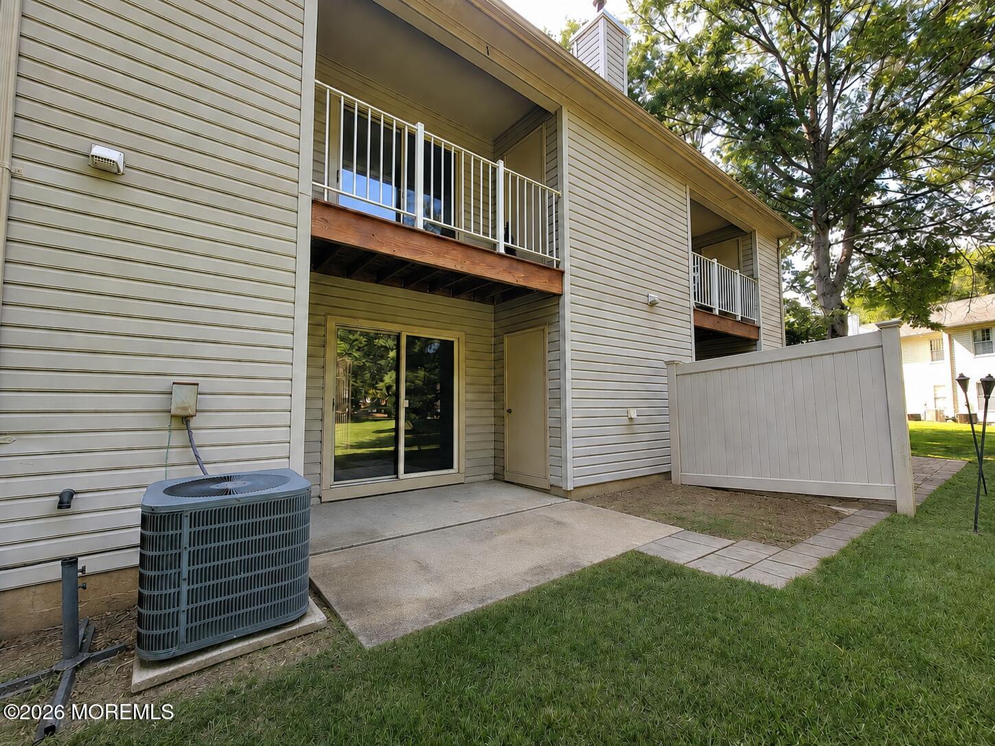 35 Whistler Drive Freehold NJ 07728