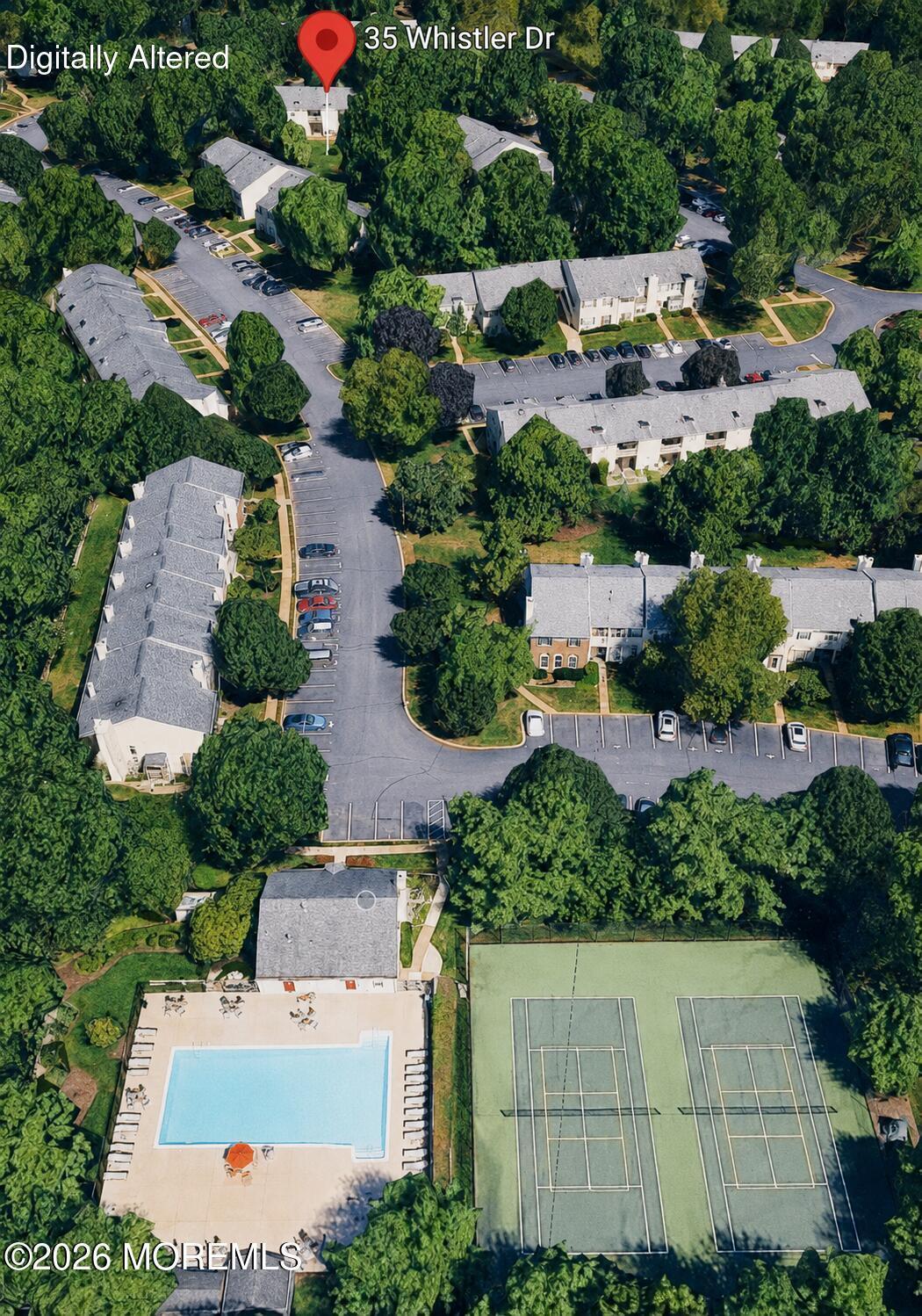 35 Whistler Drive Freehold NJ 07728
