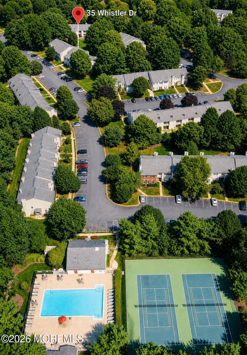 35 Whistler Drive Freehold NJ 07728