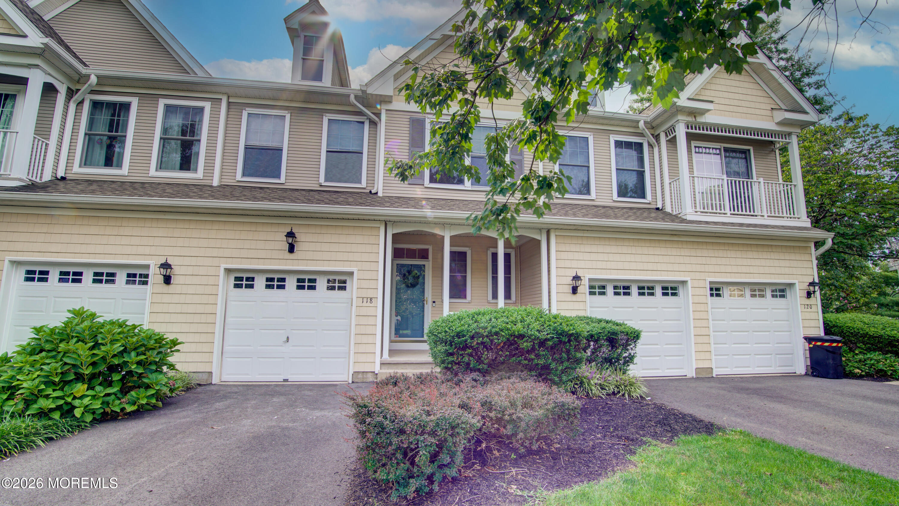 118 S Shore Drive South Amboy NJ 08879