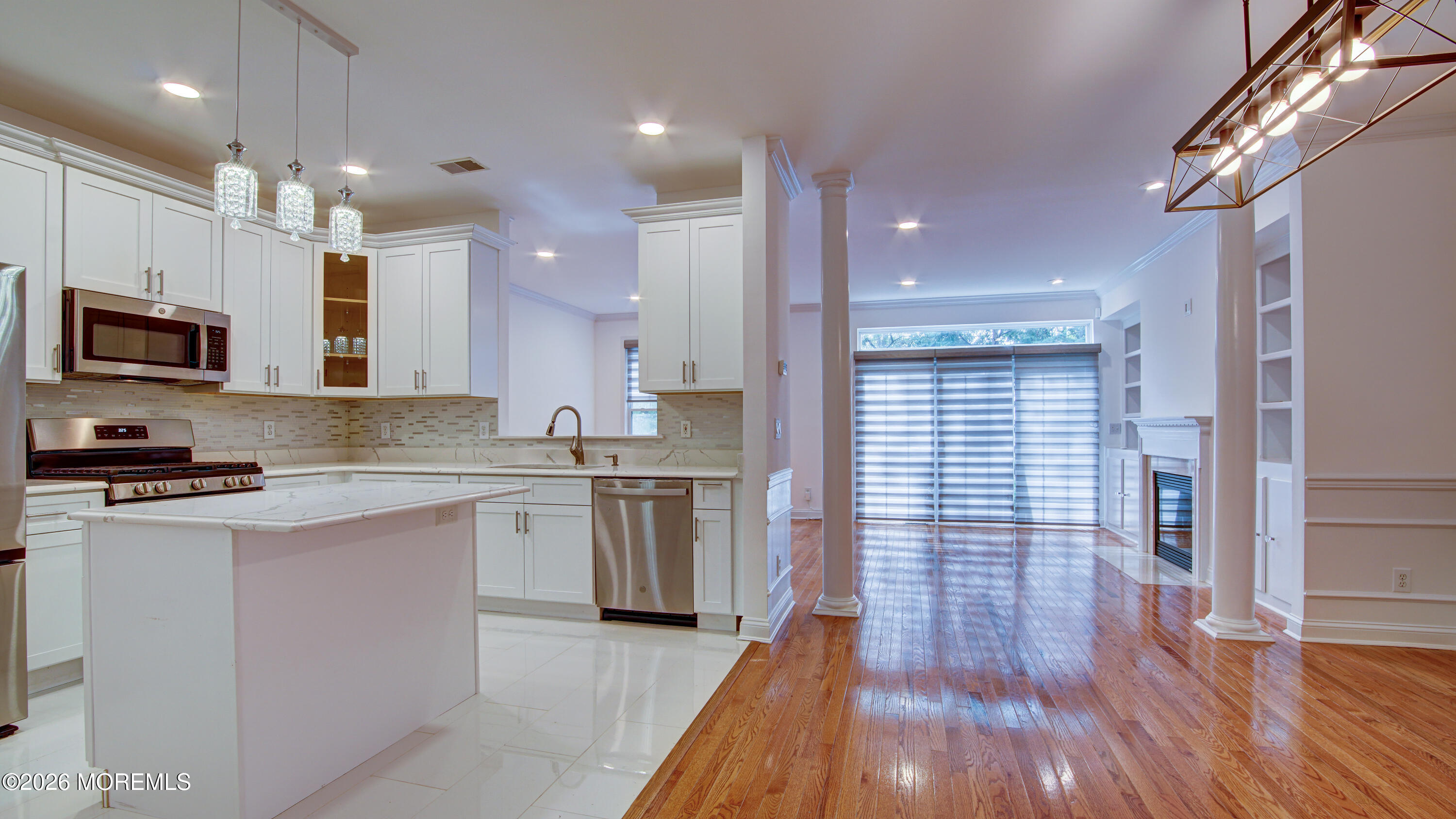 118 S Shore Drive South Amboy NJ 08879