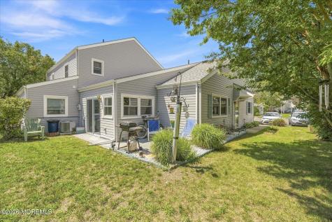 9 Gibraltar Court Barnegat NJ 08005