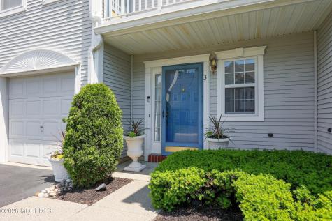 3 Oxford Road Holmdel NJ 07733