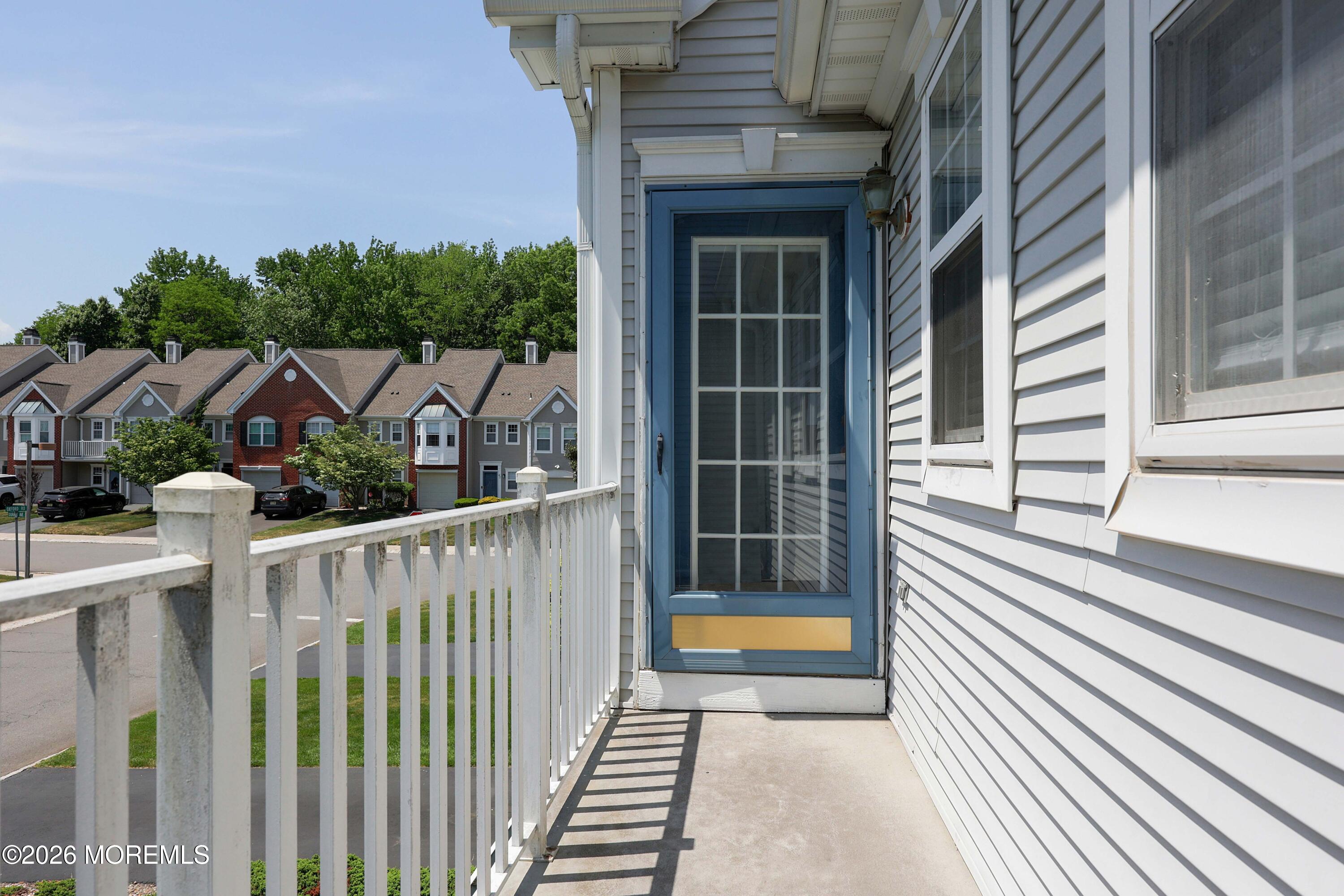 3 Oxford Road Holmdel NJ 07733