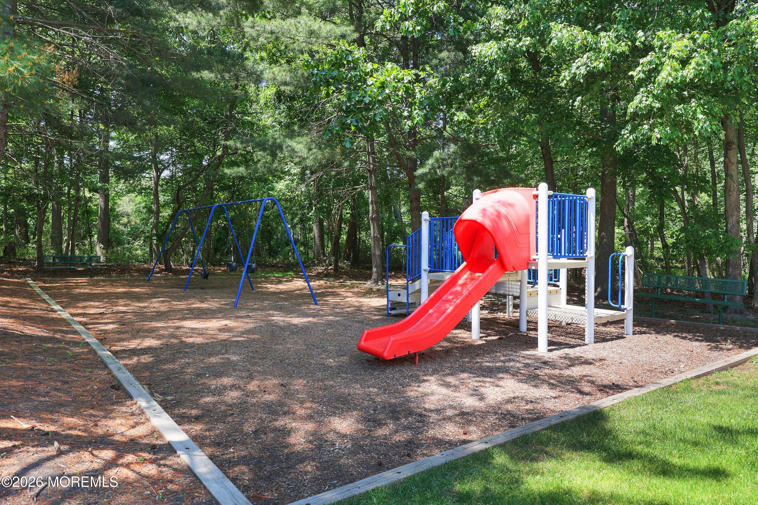 3 Oxford Road Holmdel NJ 07733