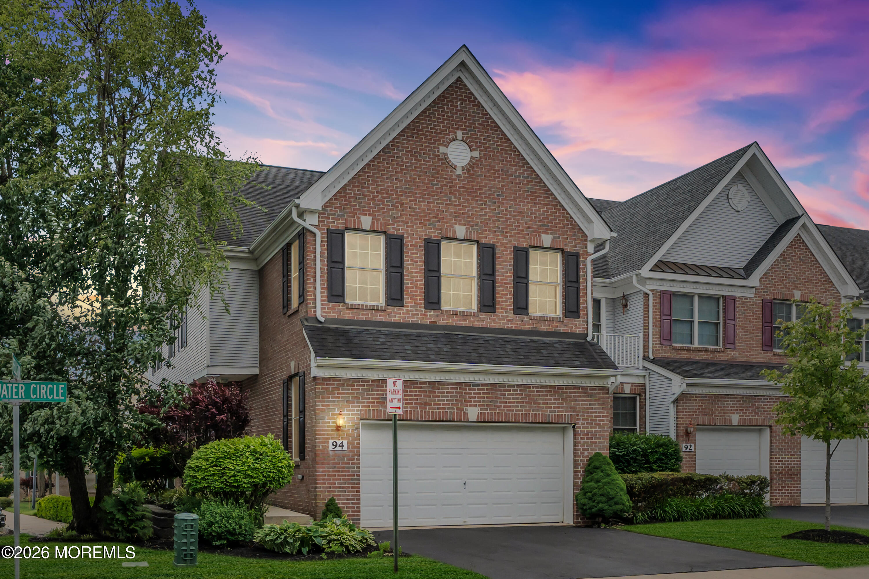 94 Deepwater Circle Manalapan NJ 07726