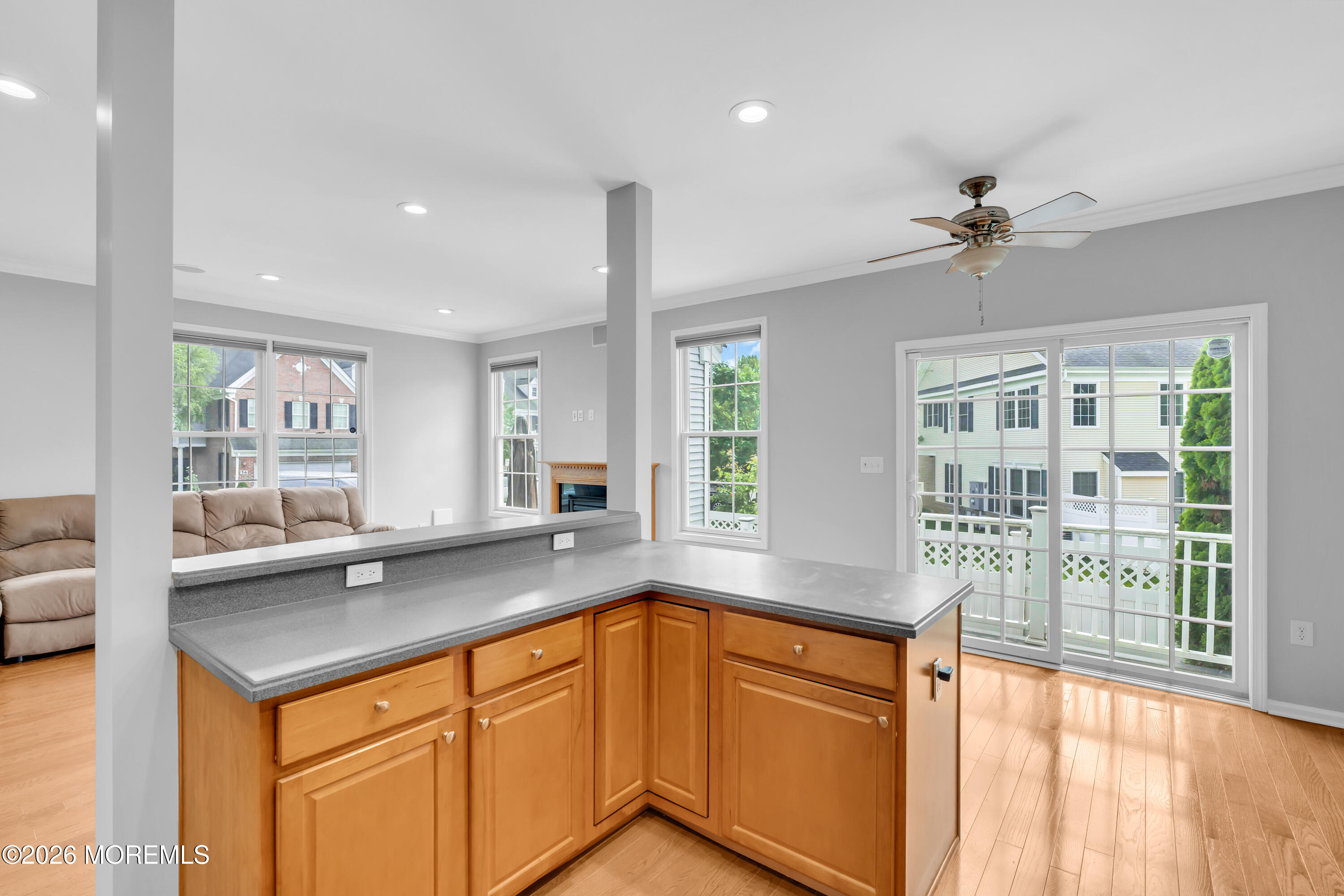 94 Deepwater Circle Manalapan NJ 07726