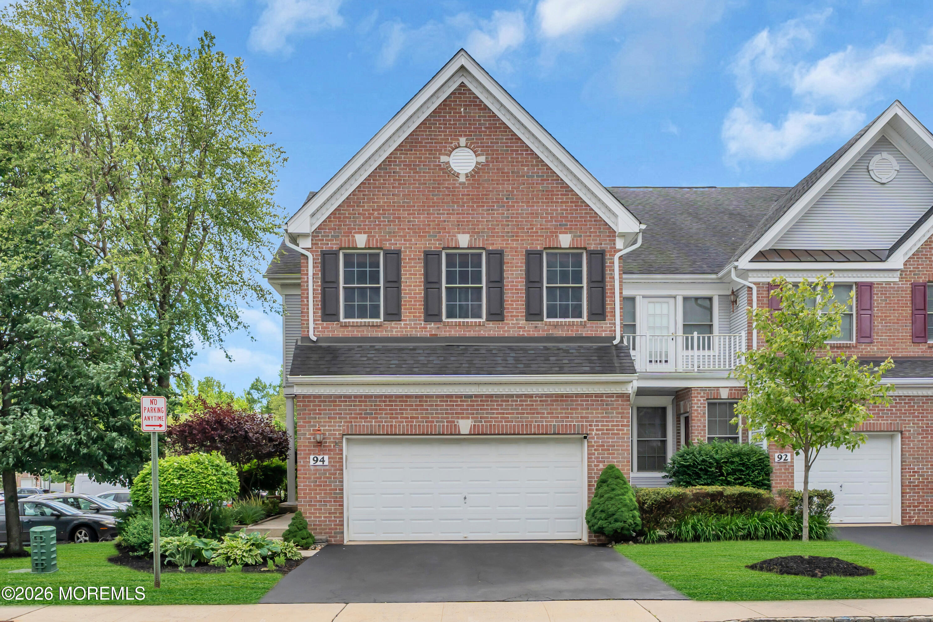 94 Deepwater Circle Manalapan NJ 07726