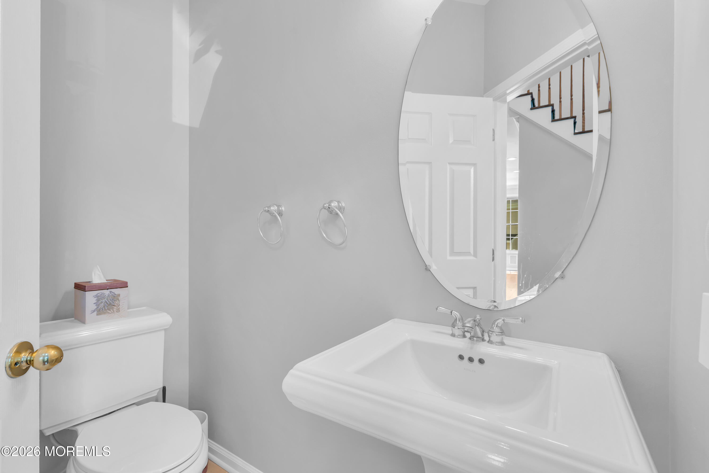 94 Deepwater Circle Manalapan NJ 07726