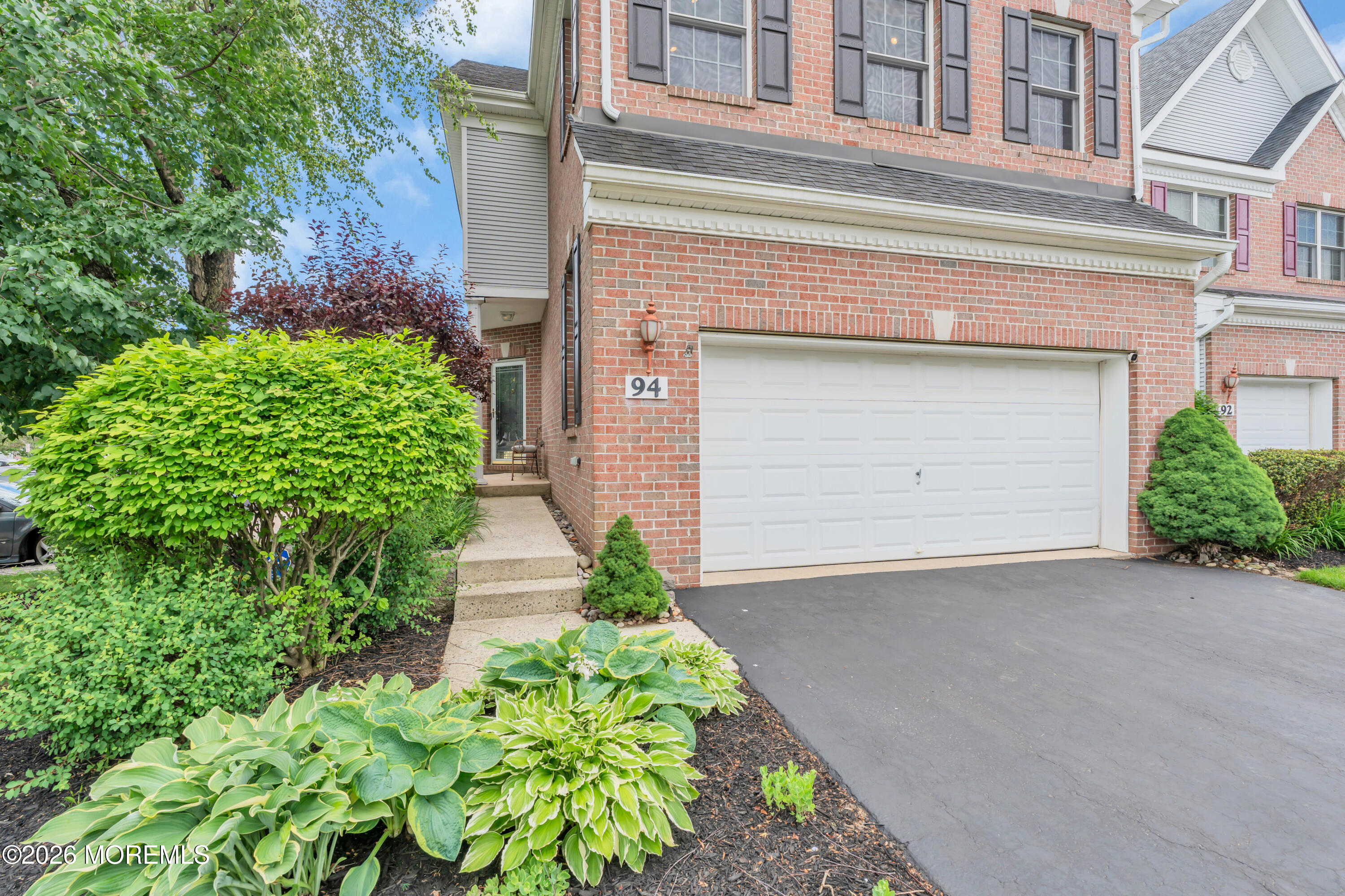 94 Deepwater Circle Manalapan NJ 07726