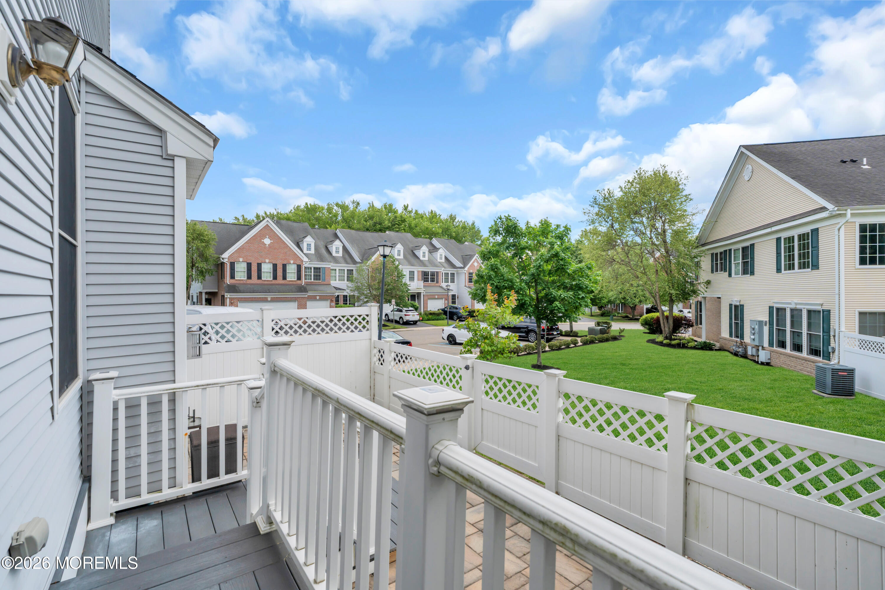 94 Deepwater Circle Manalapan NJ 07726