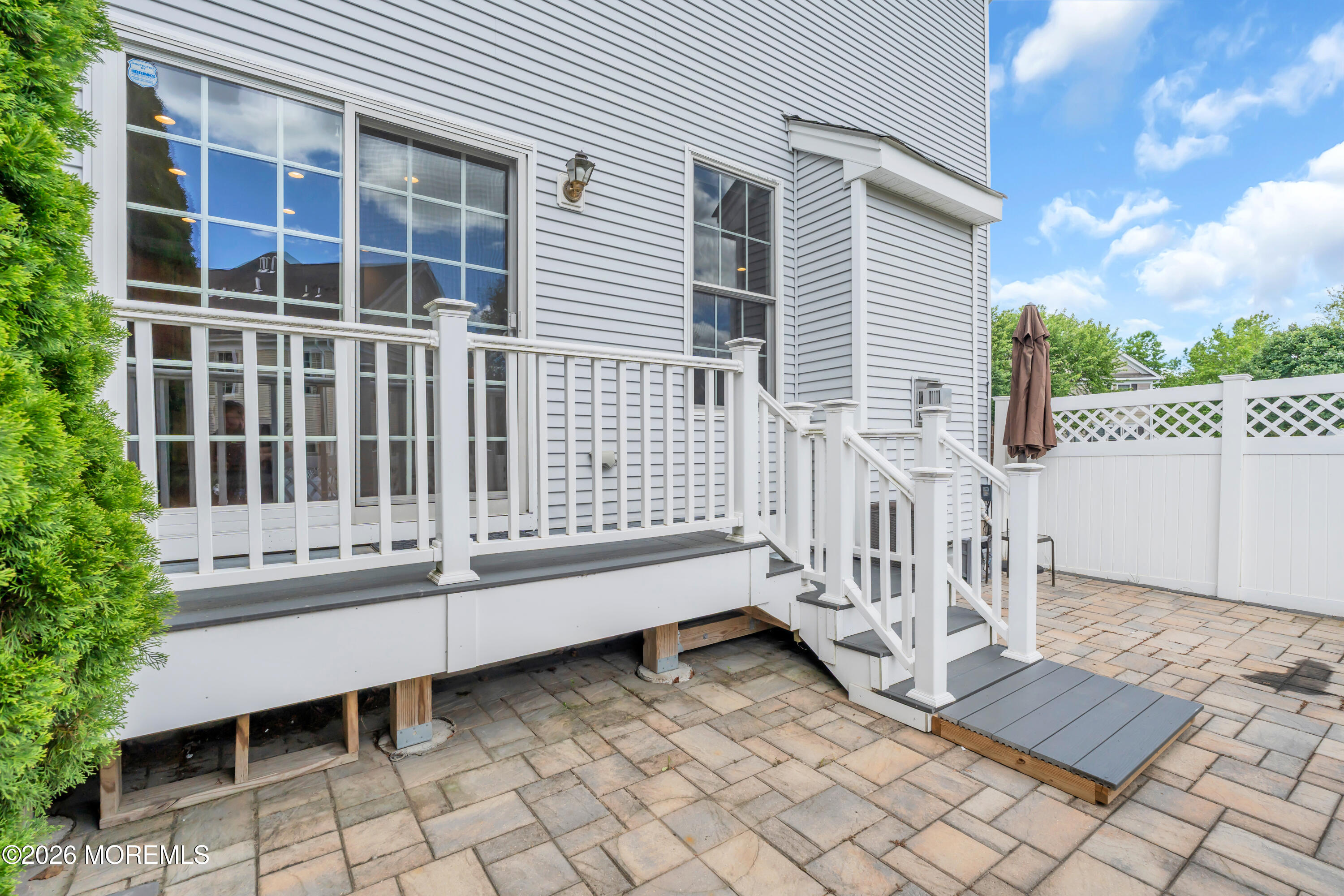 94 Deepwater Circle Manalapan NJ 07726