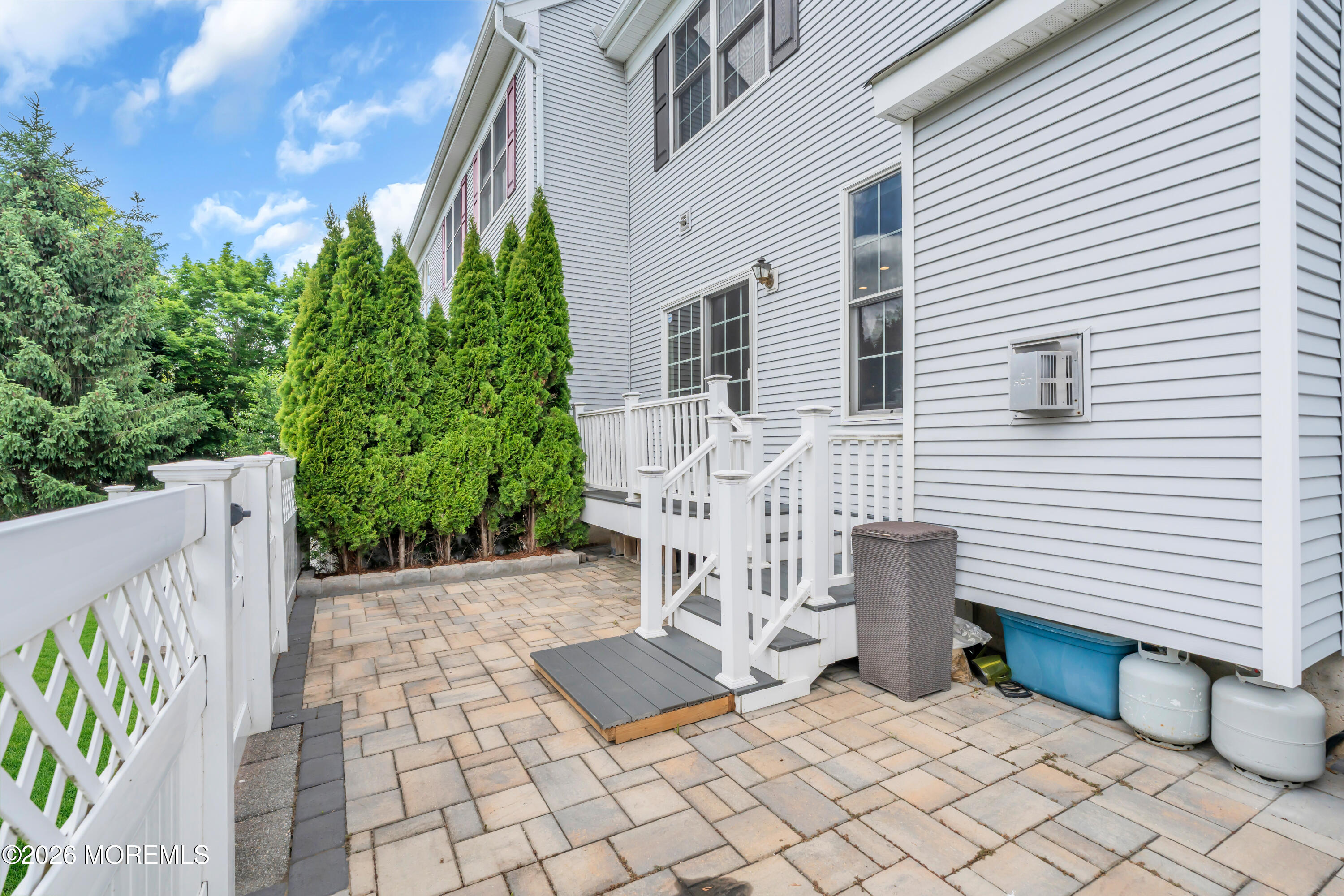 94 Deepwater Circle Manalapan NJ 07726