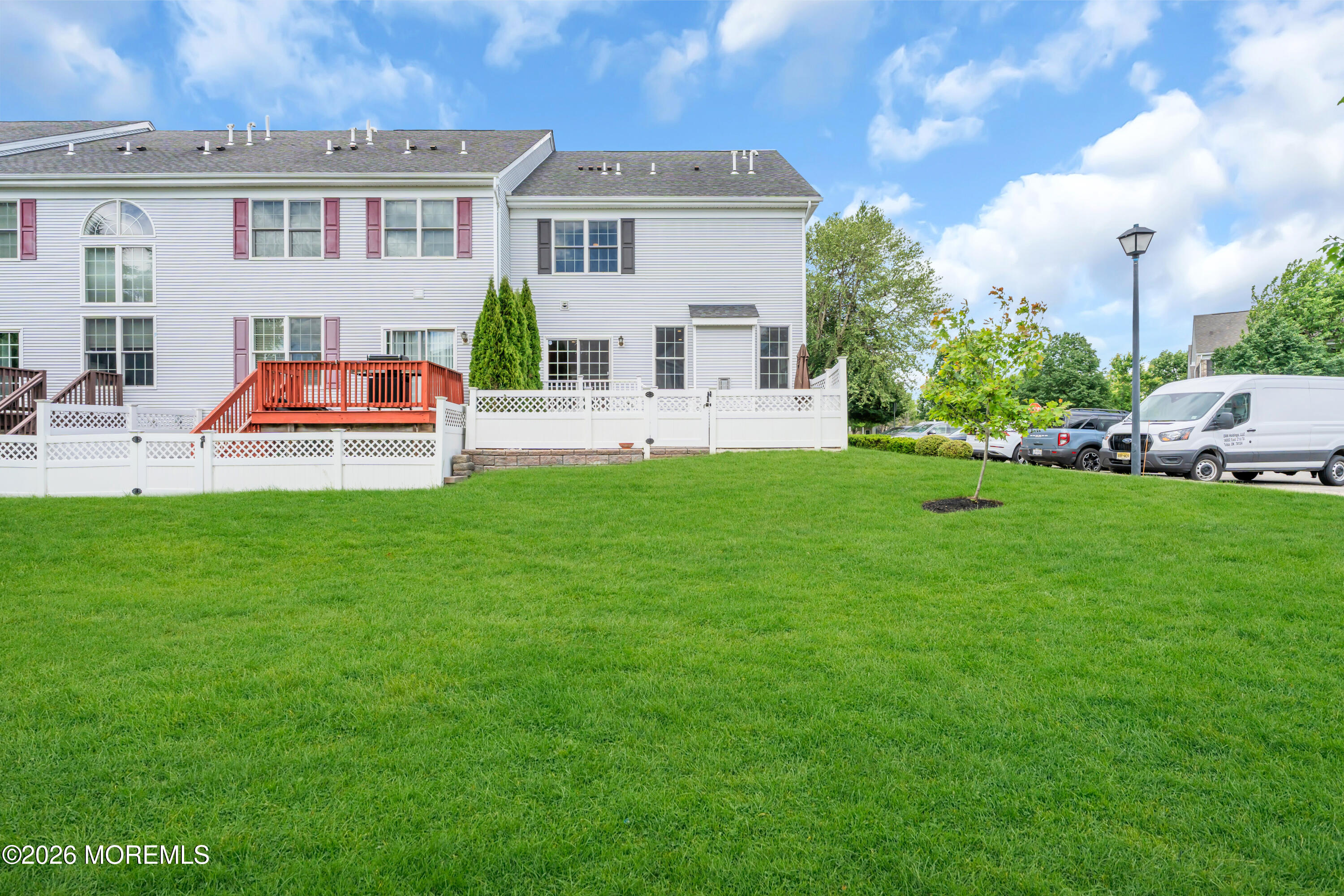 94 Deepwater Circle Manalapan NJ 07726