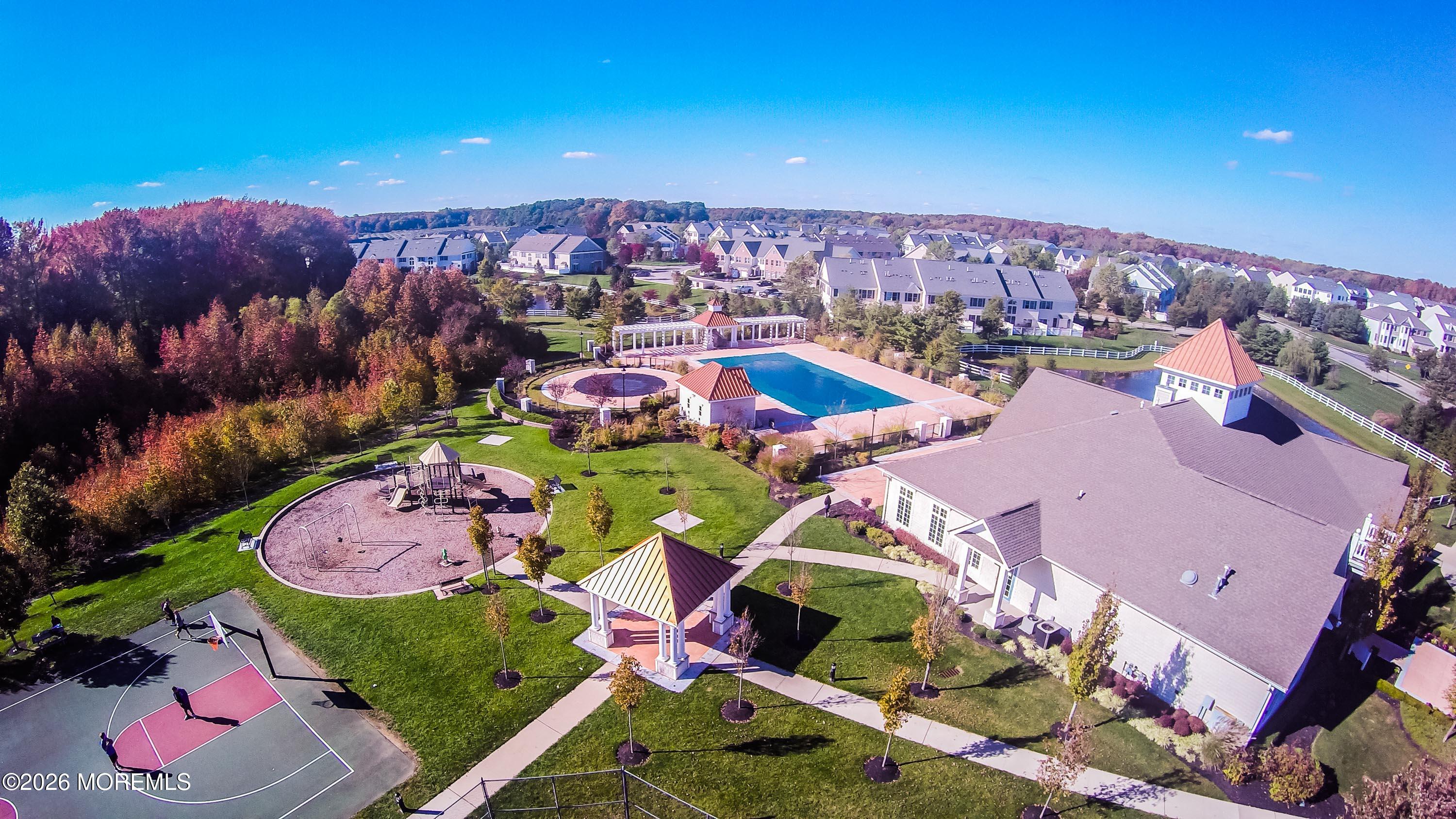94 Deepwater Circle Manalapan NJ 07726