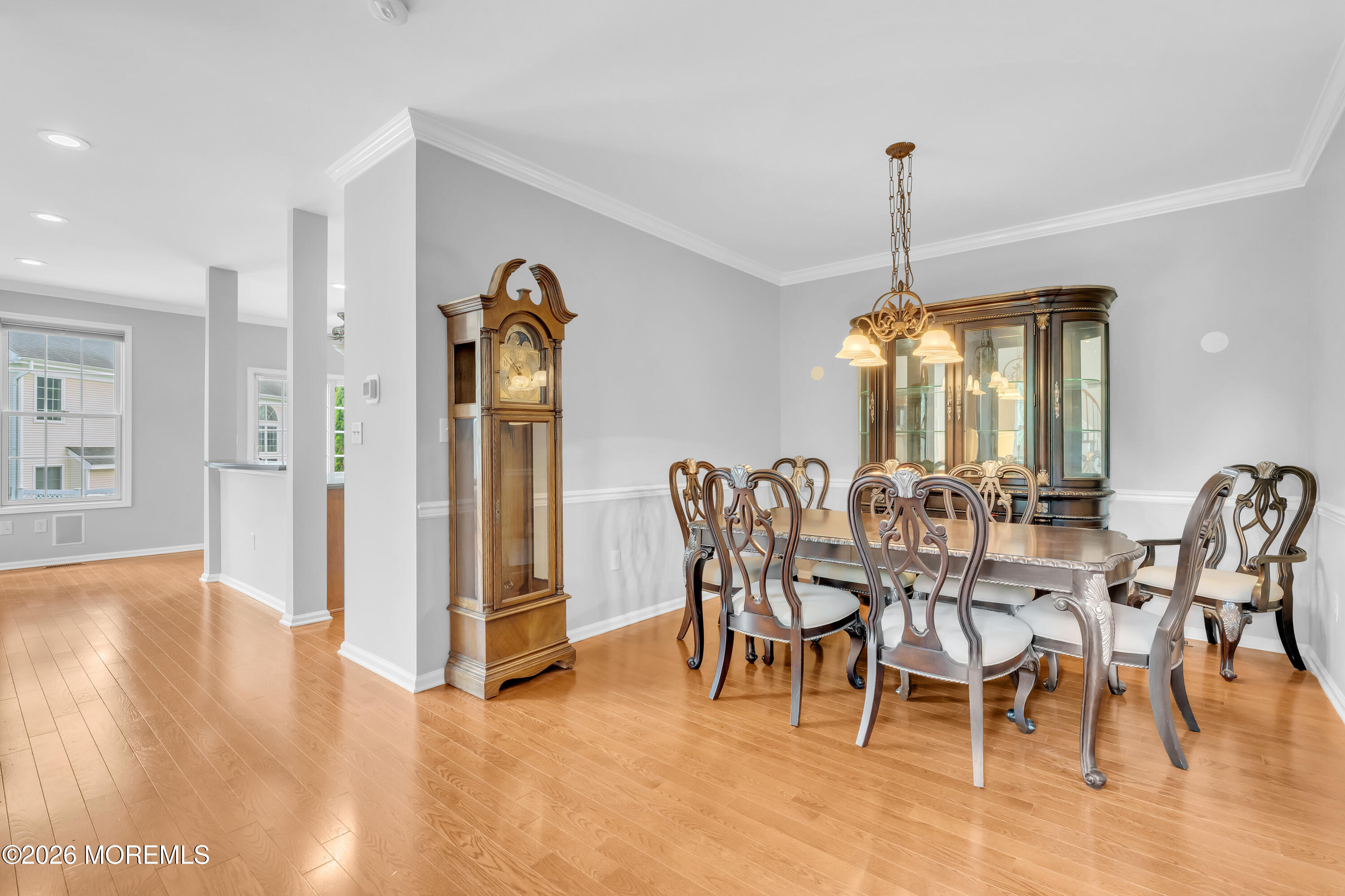 94 Deepwater Circle Manalapan NJ 07726