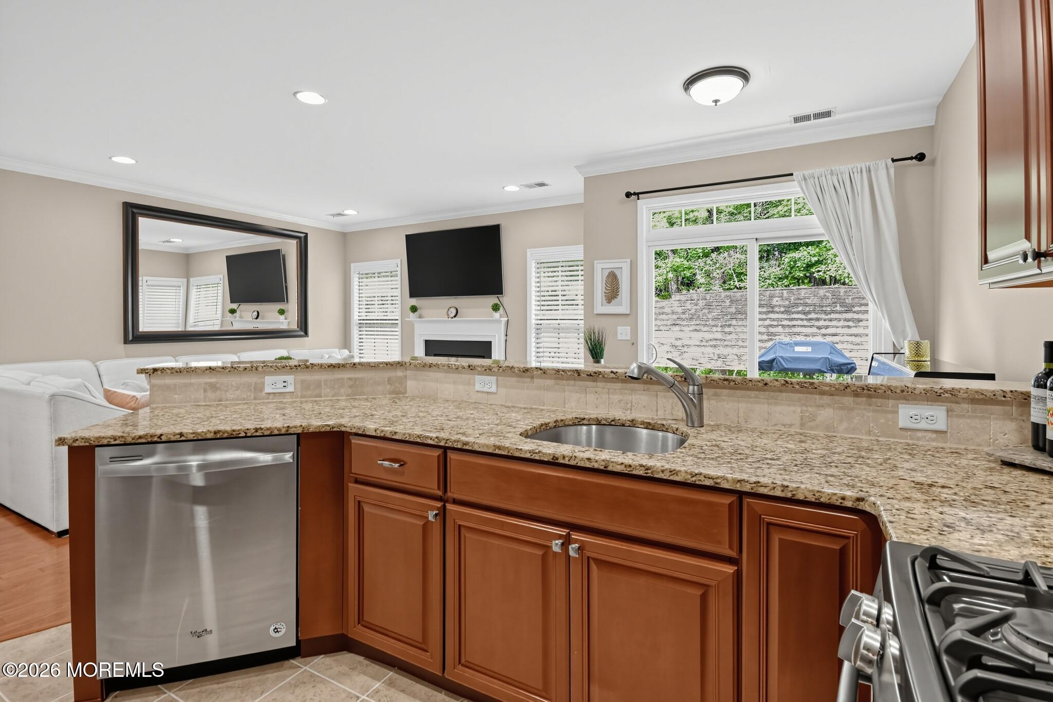 10 Santa Rosa Lane Tinton Falls NJ 07753