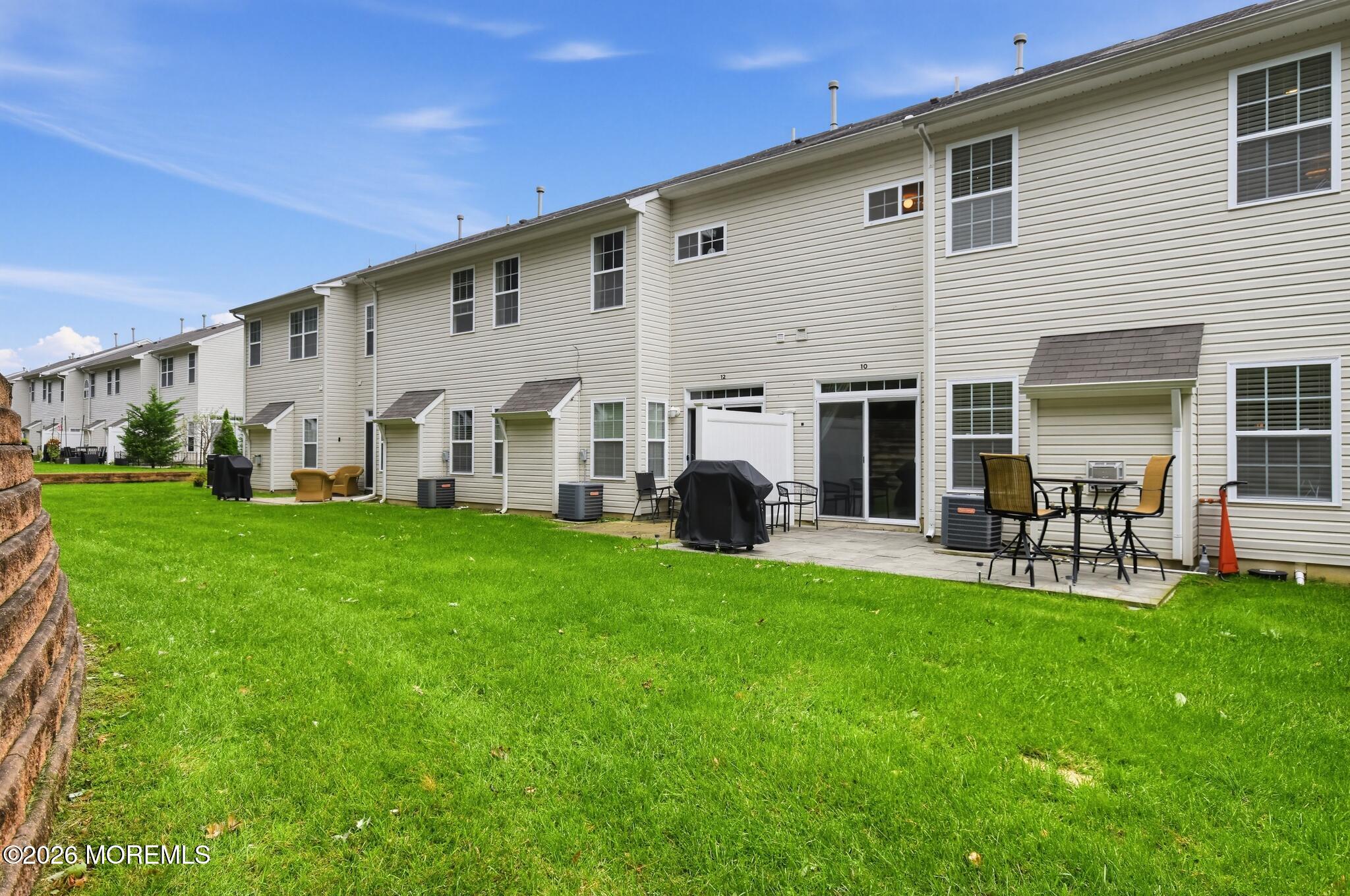 10 Santa Rosa Lane Tinton Falls NJ 07753