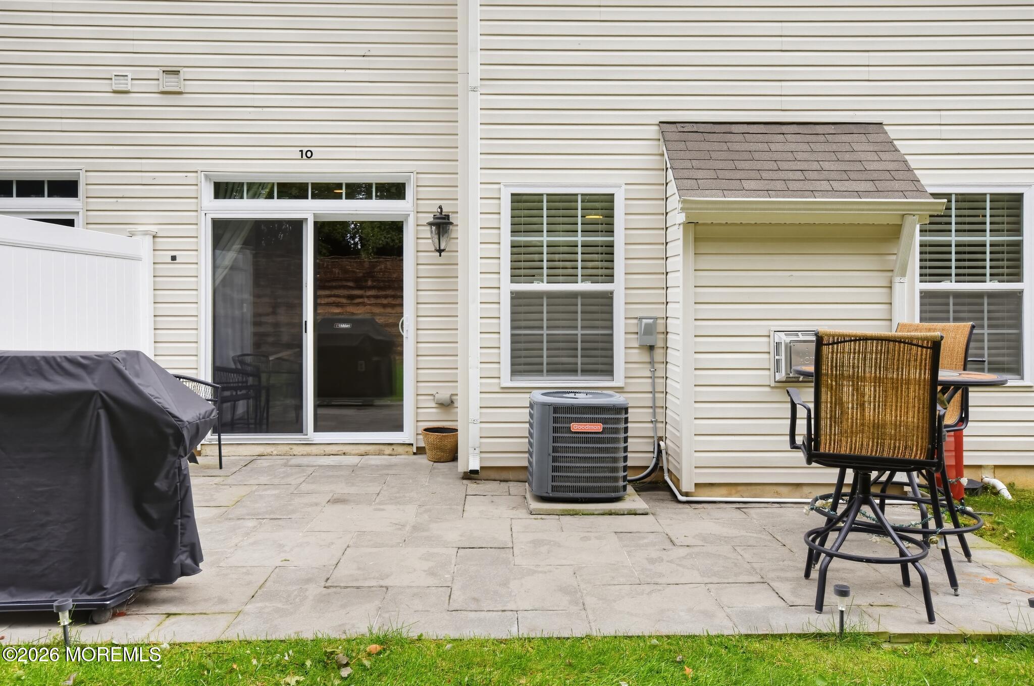 10 Santa Rosa Lane Tinton Falls NJ 07753