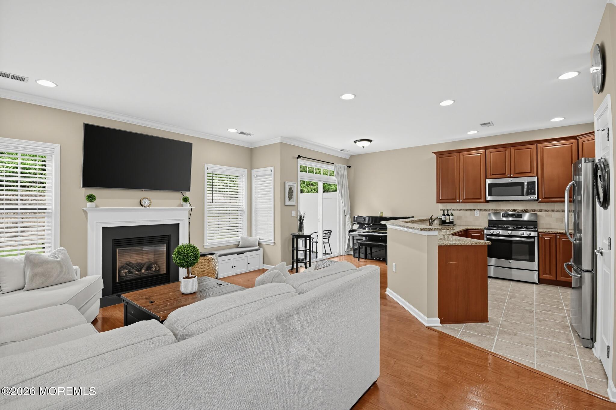 10 Santa Rosa Lane Tinton Falls NJ 07753