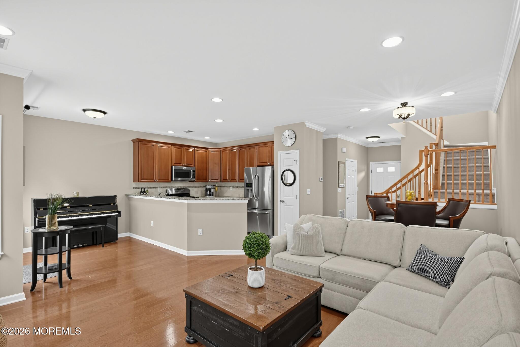 10 Santa Rosa Lane Tinton Falls NJ 07753