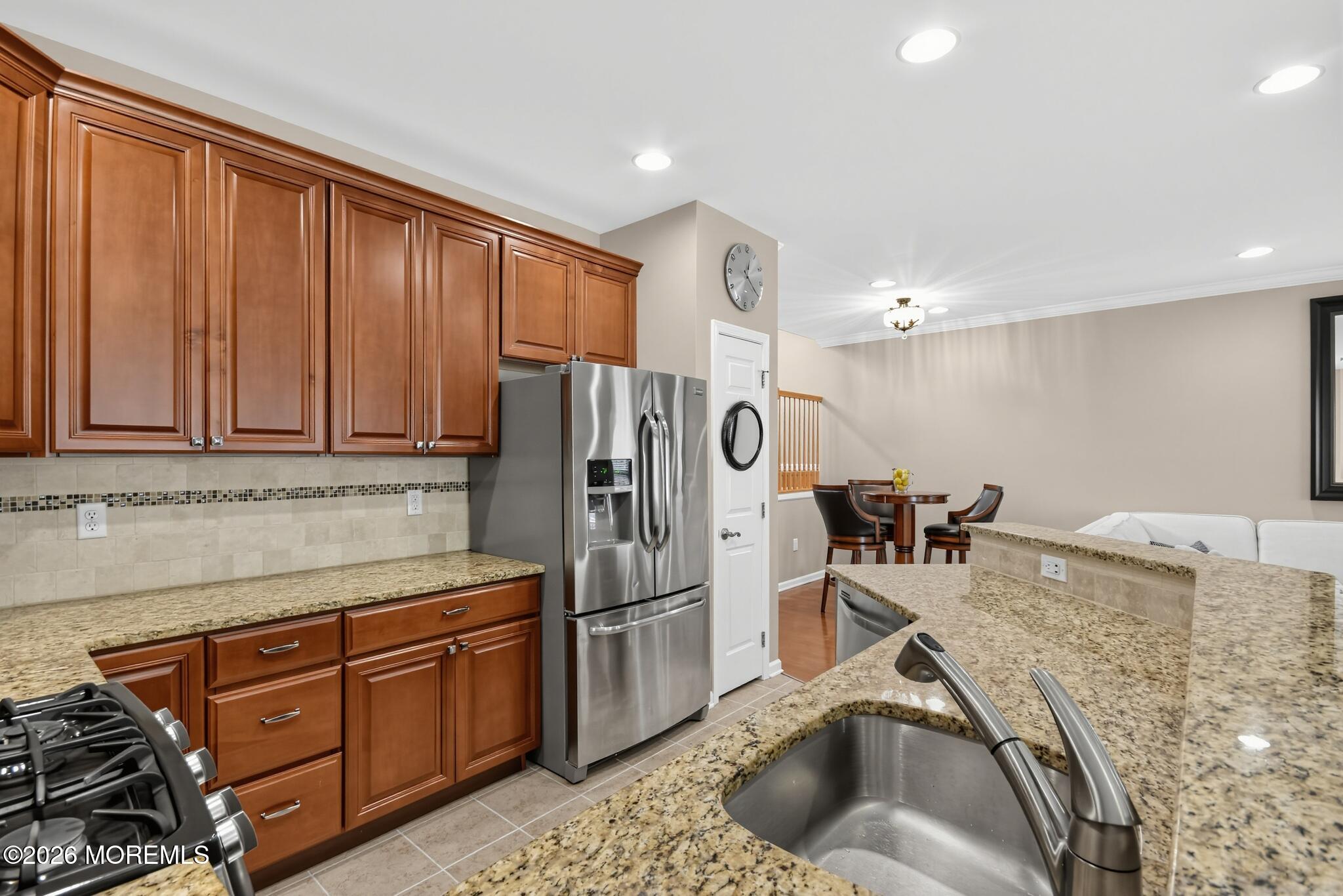 10 Santa Rosa Lane Tinton Falls NJ 07753