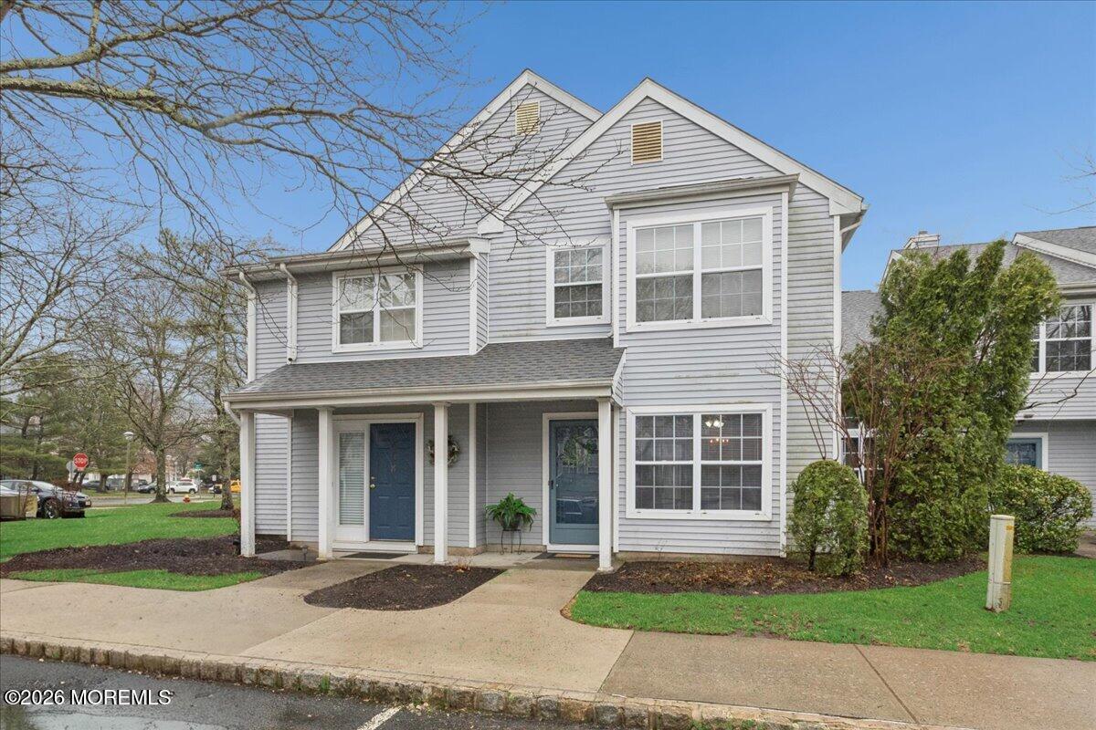 437 Hampton Court Manalapan NJ 07726