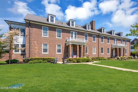 29 Russel Avenue Oceanport NJ 07757
