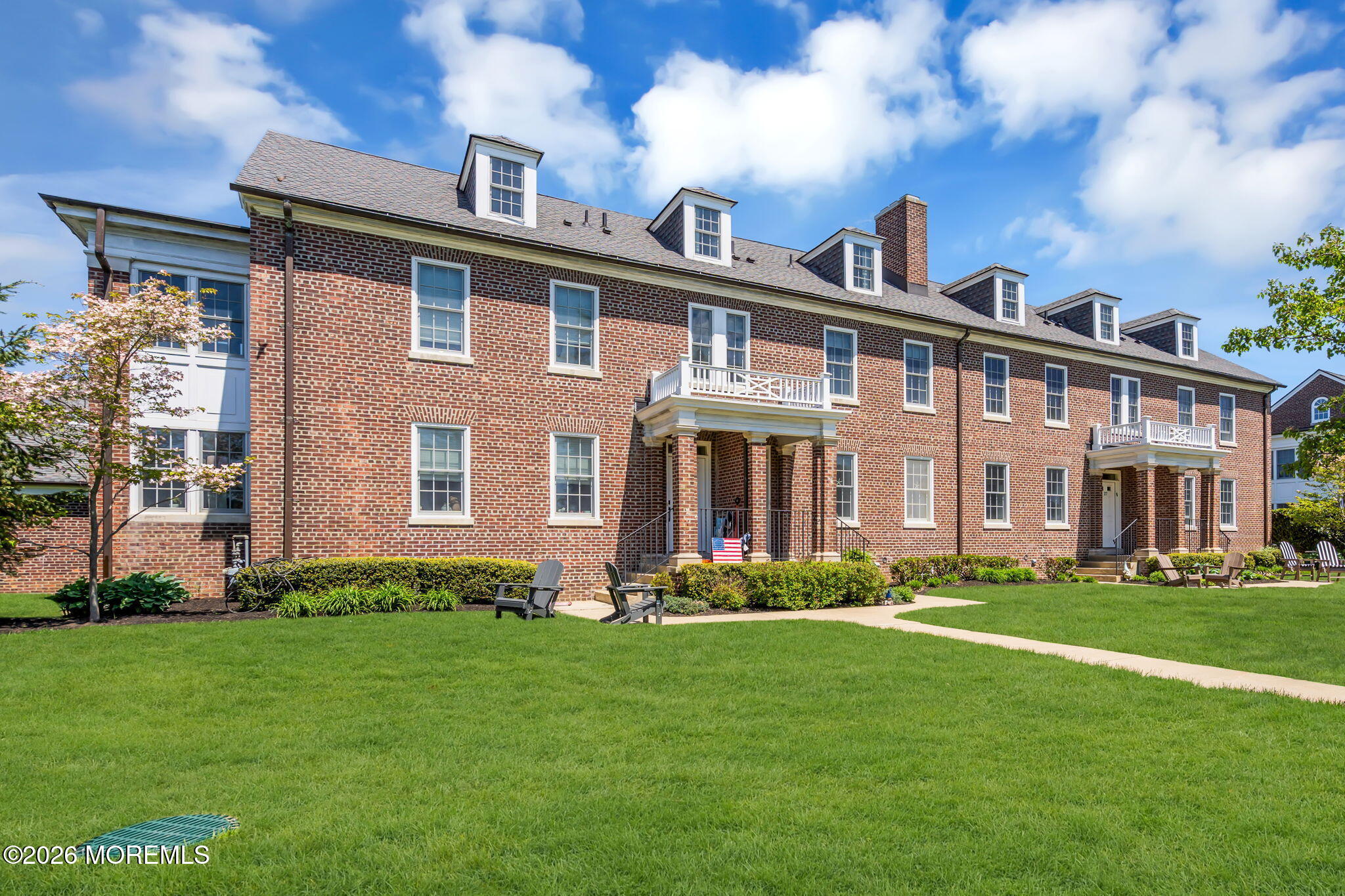 29 Russel Avenue Oceanport NJ 07757