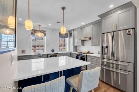 29 Russel Avenue Oceanport NJ 07757