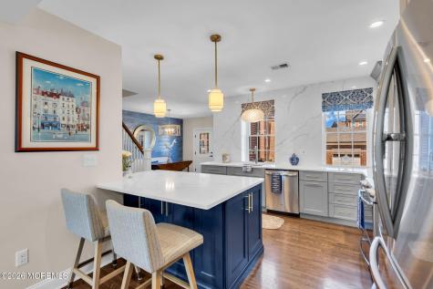 29 Russel Avenue Oceanport NJ 07757