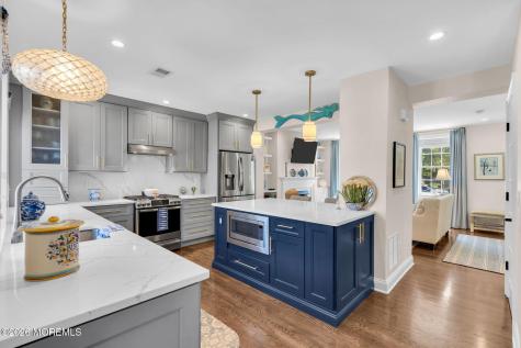 29 Russel Avenue Oceanport NJ 07757