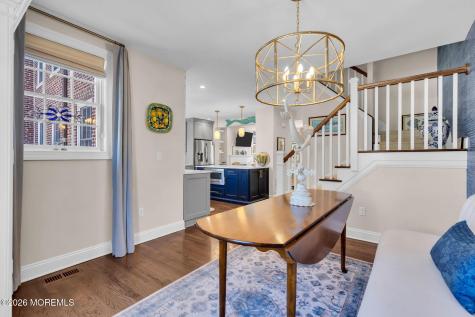 29 Russel Avenue Oceanport NJ 07757