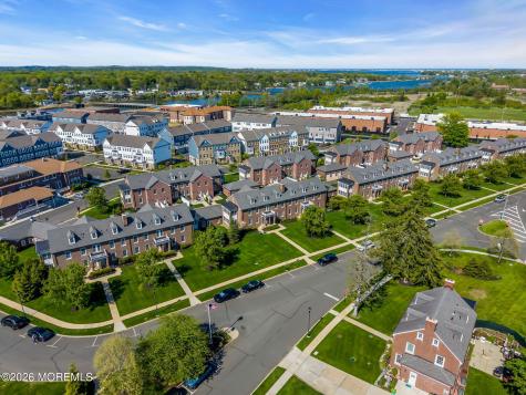 29 Russel Avenue Oceanport NJ 07757