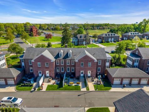 29 Russel Avenue Oceanport NJ 07757