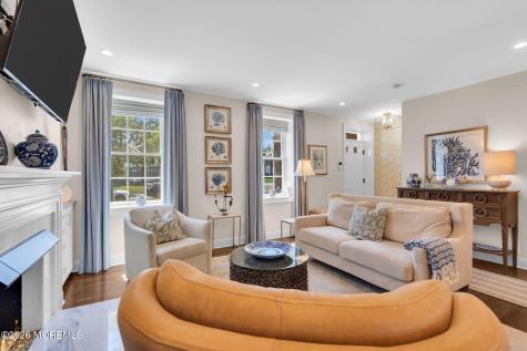 29 Russel Avenue Oceanport NJ 07757