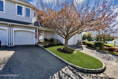 4 Bayview Court Long Branch NJ 07740